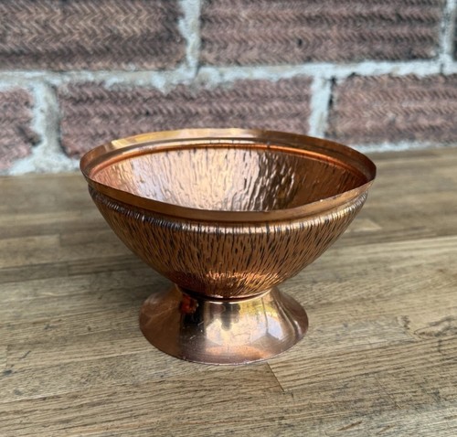 Vintage handgeschmiedet - 5",