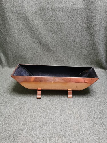 Vintage massives kupfer lang - vintage,