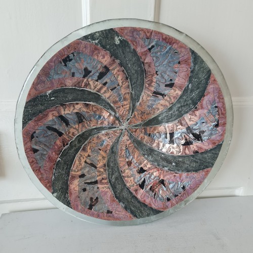 Vintage studio art glas - vintage,
