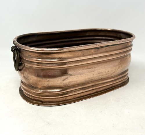 Kupfertrog vintage - kupfertrog,