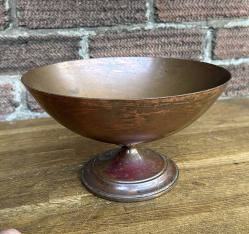 Vintage kupfer messing - vintage,