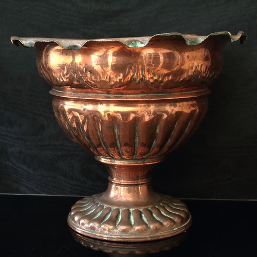 Viktorianische jardinière mit - jardinière,