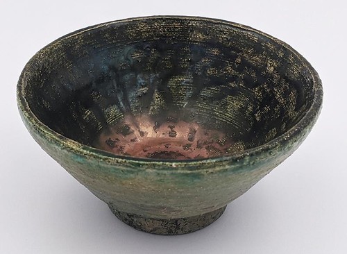 Unsignierte raku studio - unsignierte,