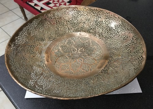 Antik vintage arabisch - antik,