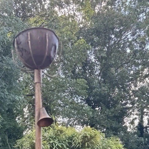 Vintage 90er jahre kupfer - 90er,