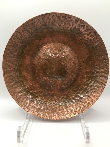 Vintage rhodesia copper - vintage,