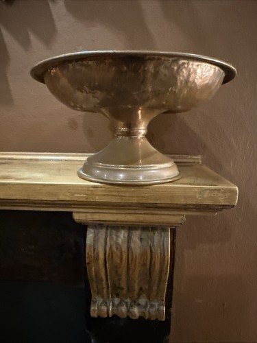 Vintage arts crafts stil - &,
