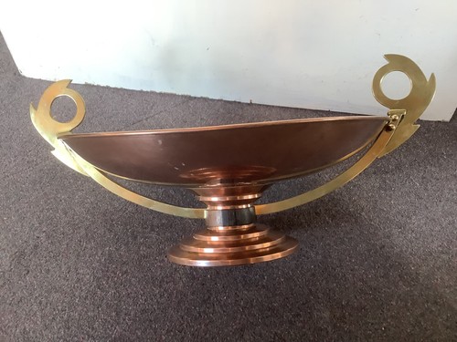 Vintage französische art deco - vintage,
