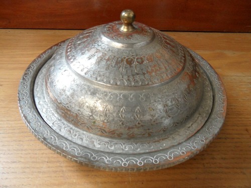 Atemberaubende silber