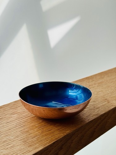 Vintage mid century schale - mid,