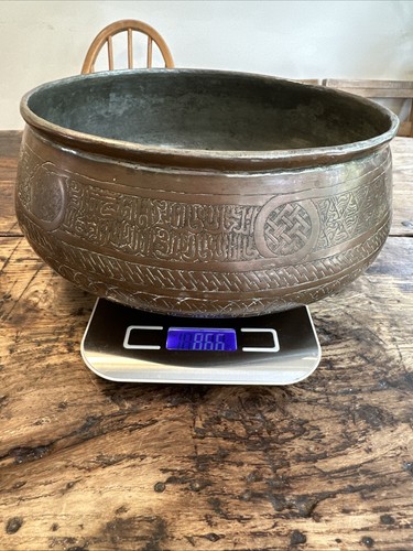 866g antik qajar - 19.,