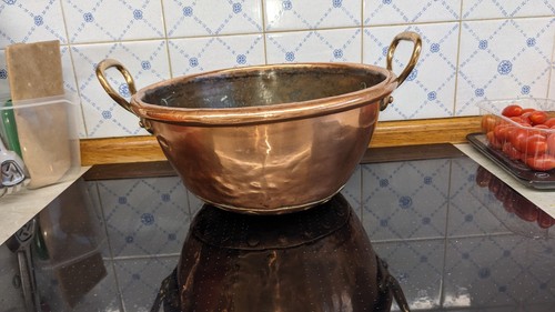 Antike französische