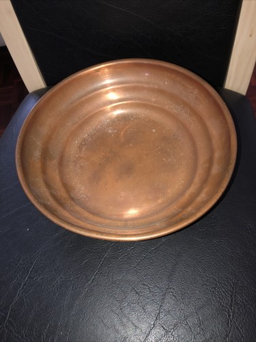 Vintage obstschale aus - :,